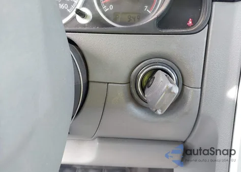 2005 Chrysler Crossfire Limited from USA, damaged, VIN 1C3AN65L95X033156